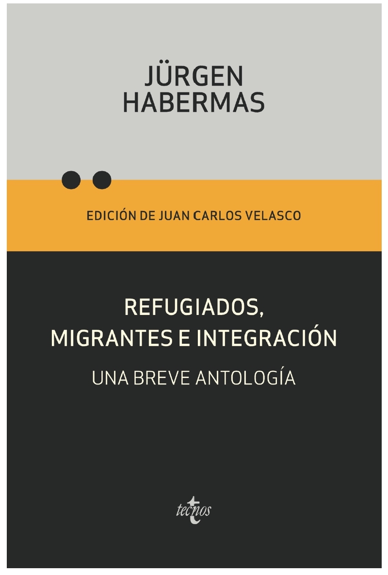 Cubierta del libro