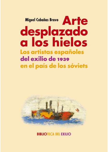 Portada del libro