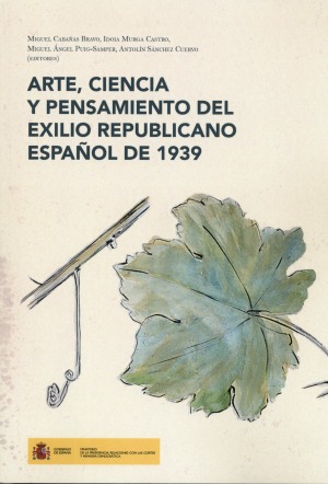 Portada del libro