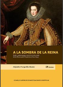 Portada del libro