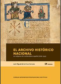 Portada del libro