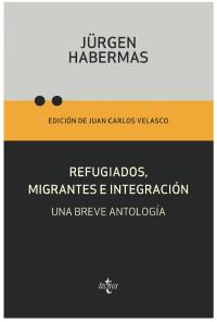 Refugiados migrantes