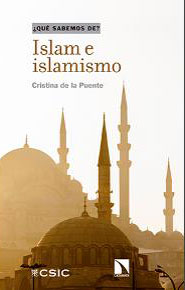 Portada del libro