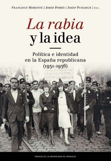 Portada del libro