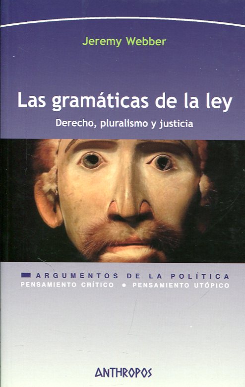 Portada del libro