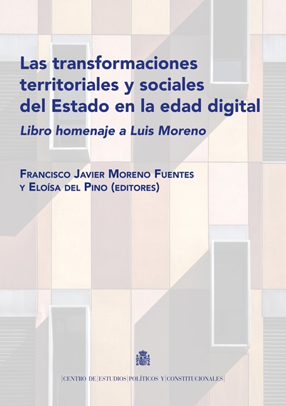 Portada del libro