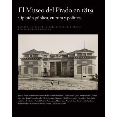 Portada del libro