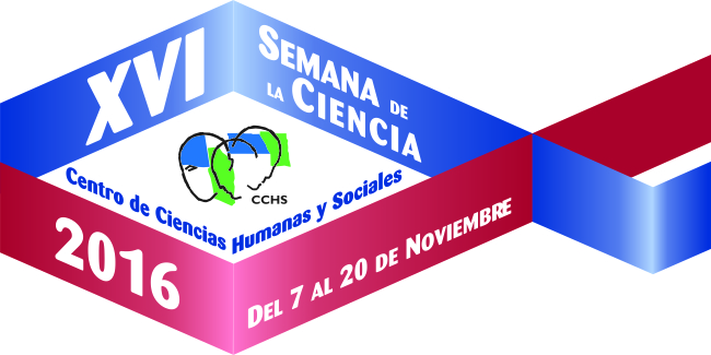 Semana de la Ciencia 2016 en el CCHS