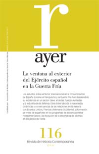 Portada de la revista