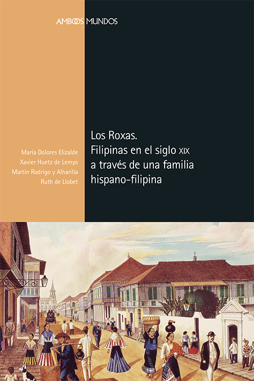 Portada del libro