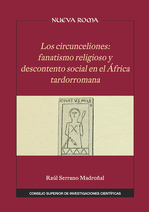 Portada del libro