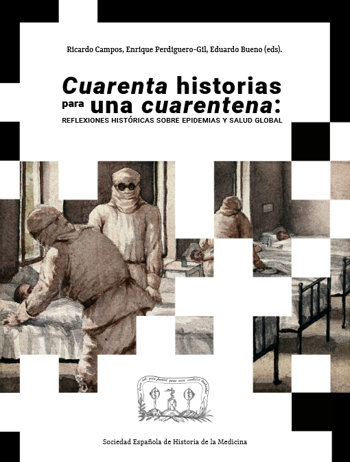 Cuarenta historias para una cuarentena