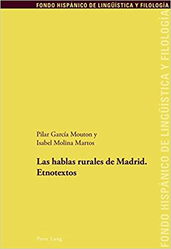 Portada del libro