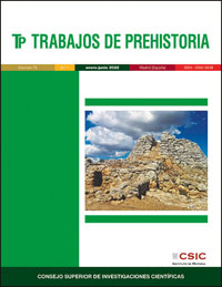 Portada de la revista