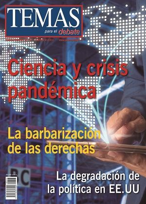 Portada de la revista