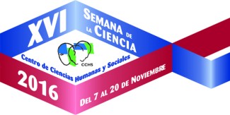 Semana de la Ciencia 2016