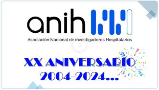 Ponencia: "Del hospital universitario al hospital innovador, a través de la investigación científica y con destino en la concienciación social"