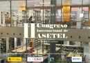 II Congreso Internacional de la Asociación Española de Teoría de la Literatura (ASETEL). Escritura y Teoría en la actualidad