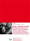 Seminario Ciencias y Tecnologías del Cuerpo: "Fenomenología de la agencialidad material: Hacia el anclaje de una noción de cuerpo post-antropocéntrico"