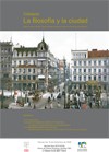 Coloquio: "La Filosofía y la ciudad"