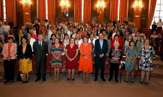 El CSIC rinde homenaje a sus científicas pioneras que marcaron la historia de la ciencia española