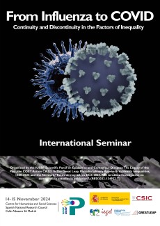 International Seminar "From Influenza to COVID"