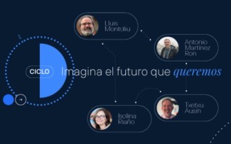 Ciclo «Imagina el futuro que queremos»: "Bioética. No todo vale. Investigación, ciencia y ética para un futuro mejor"