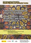 2nd International Workshop Lifestyle Migration and Residential Tourism: "Contested Spatialities of Lifestyle Migration Public Policies Local Democracy and Global Market Forces"