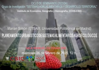 Ciclo de seminarios SADT 2024-2025