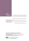 Charla: "El montaje de la exposición «Entre tierra y fe. Los musulmanes en el Reino cristiano de Valencia (1238-1609)»"