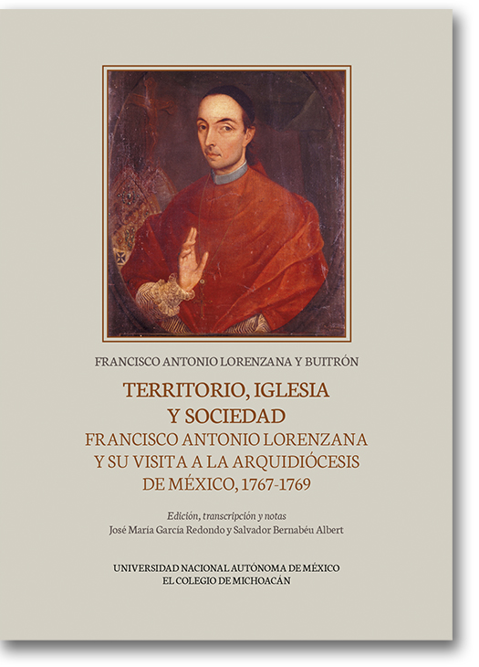 Portada del libro