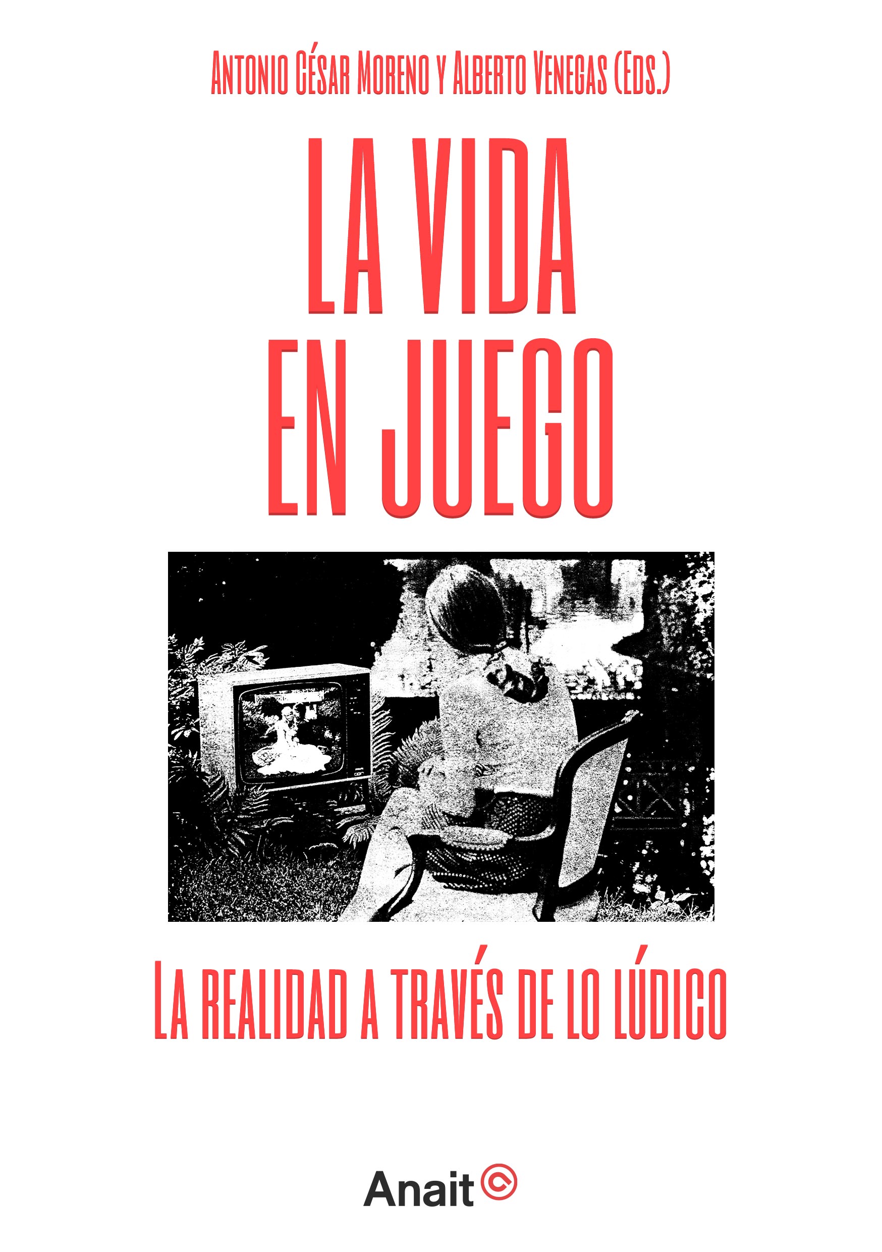 Portada del libro